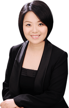 王婷婷律师